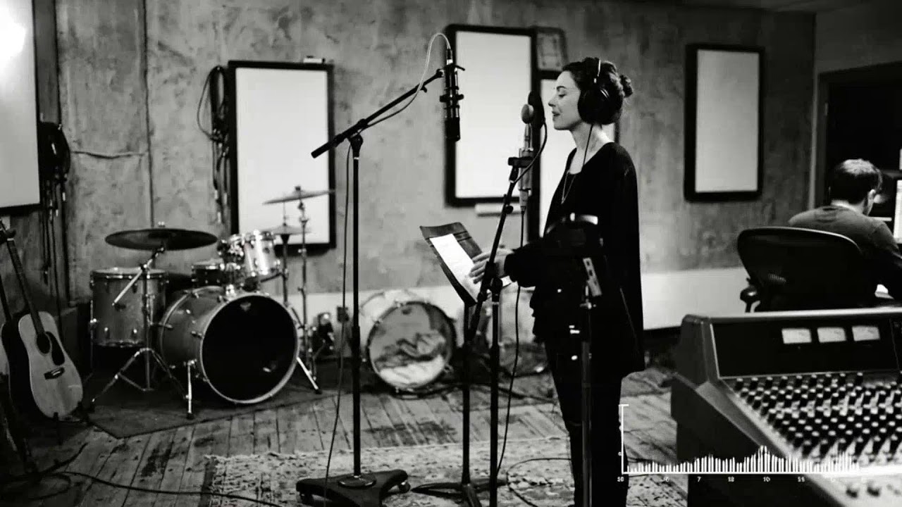 Slow Pop Music for Quiet Romantic Evenings