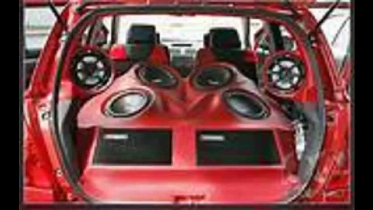 Gucci Mane ft. Ciara - Too Hood Bass Boosted