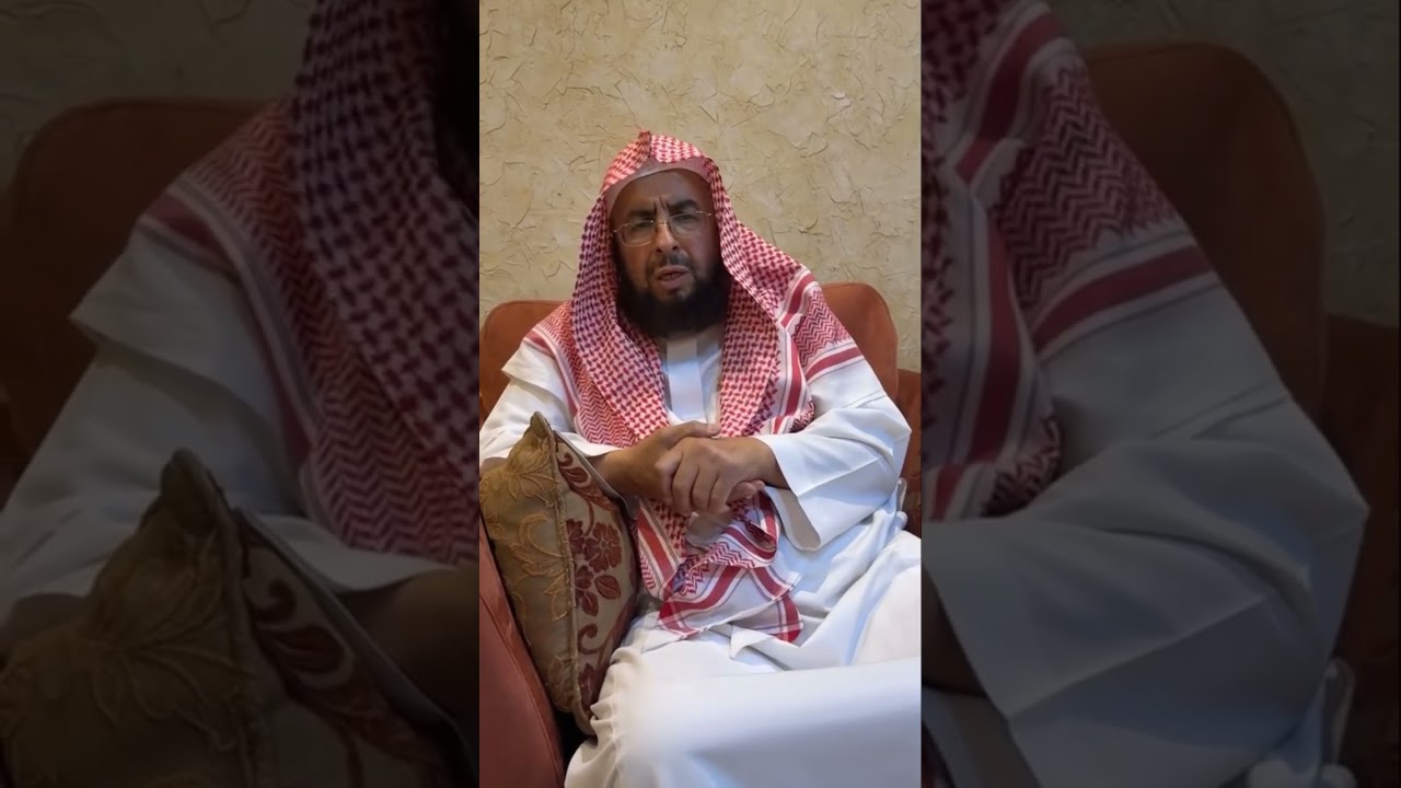 الشيخ د. عبدالعزيز السدحان، من أخباره مع أشياخه، ووصية مهمة لطالب العلم 
