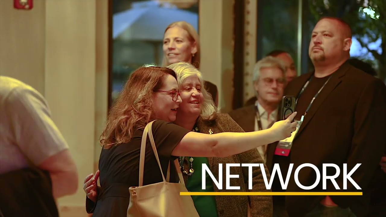2026 ISPE Annual Meeting & Expo: Register Now