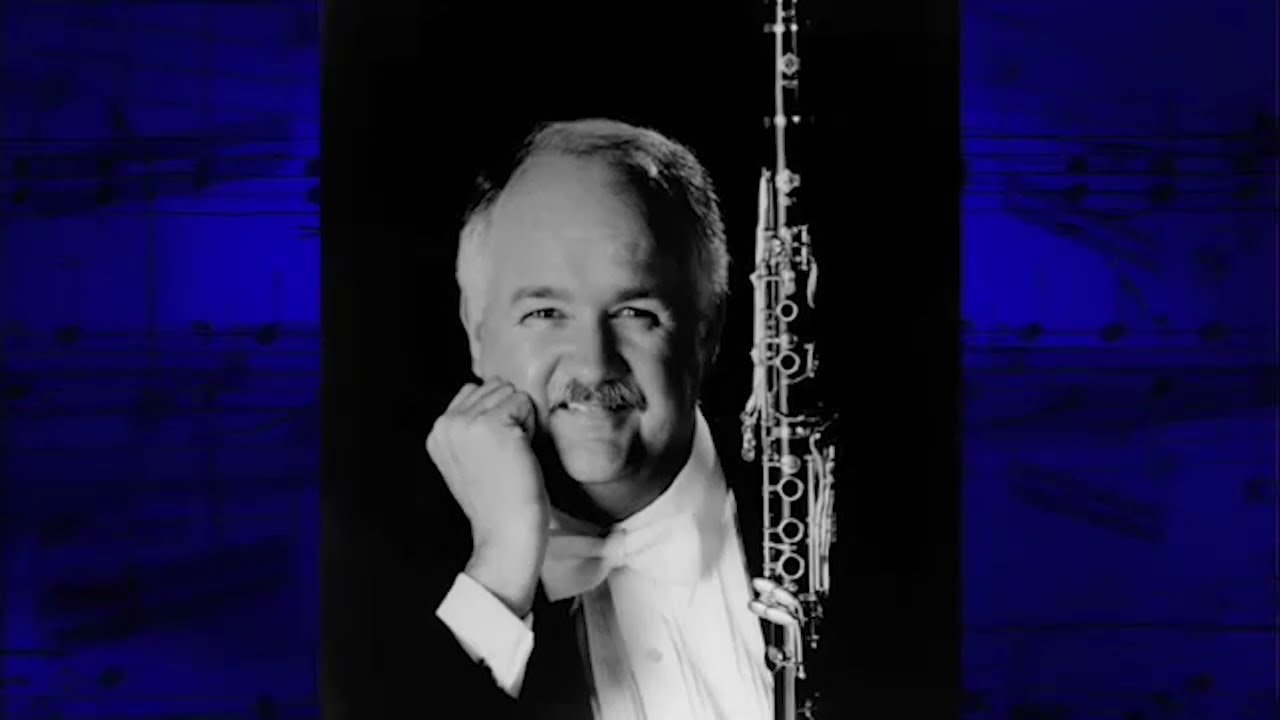 LARRY COMBS 2009 West Virginia Music Hall Of Fame Induction Vignette
