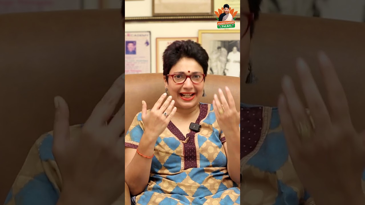 NaMo App..!! Download Now..!! | Madhuvanthii Talks