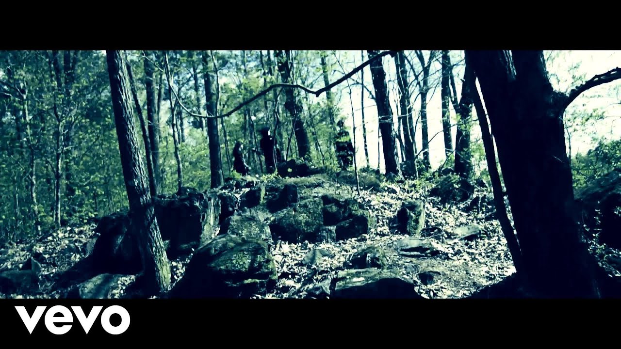 Remnants of Hope - Worth Fighting For (Official Video)