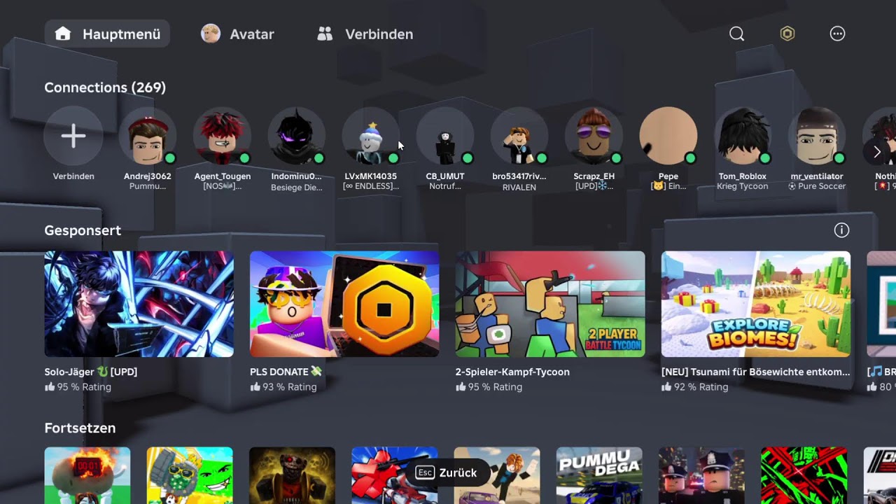 Roblox