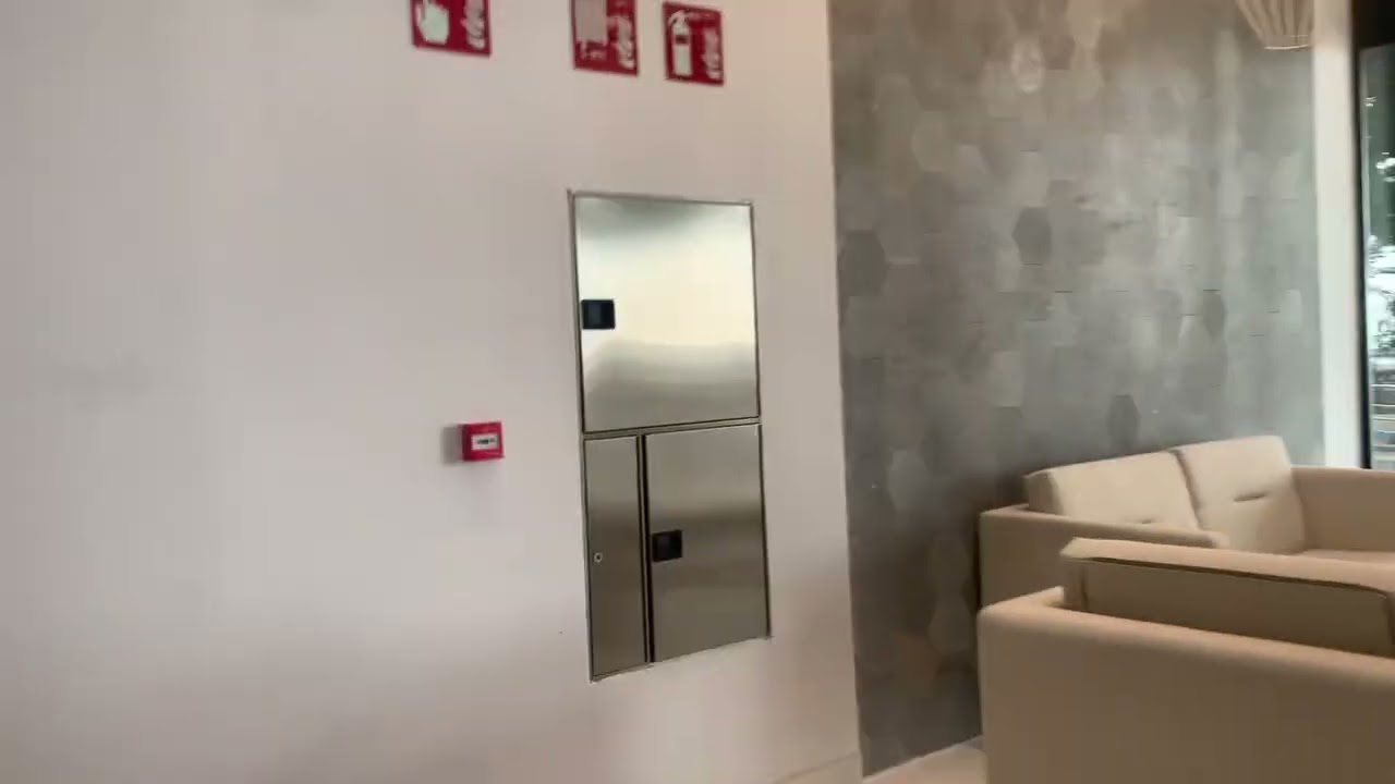 3.X New Schindler Villa España Hotel, Carrer del Mercat, Benidorm, Spain