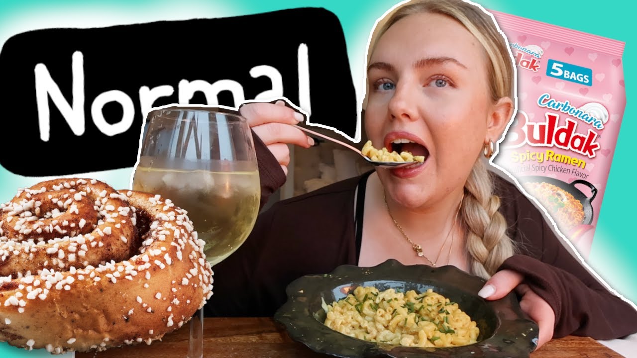&Auml;TER MAT FR&Aring;N NORMAL I 24h