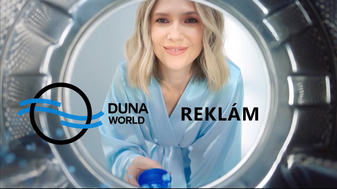 Duna World reklámok (2024. február 9.) | Reklámgyűjtő