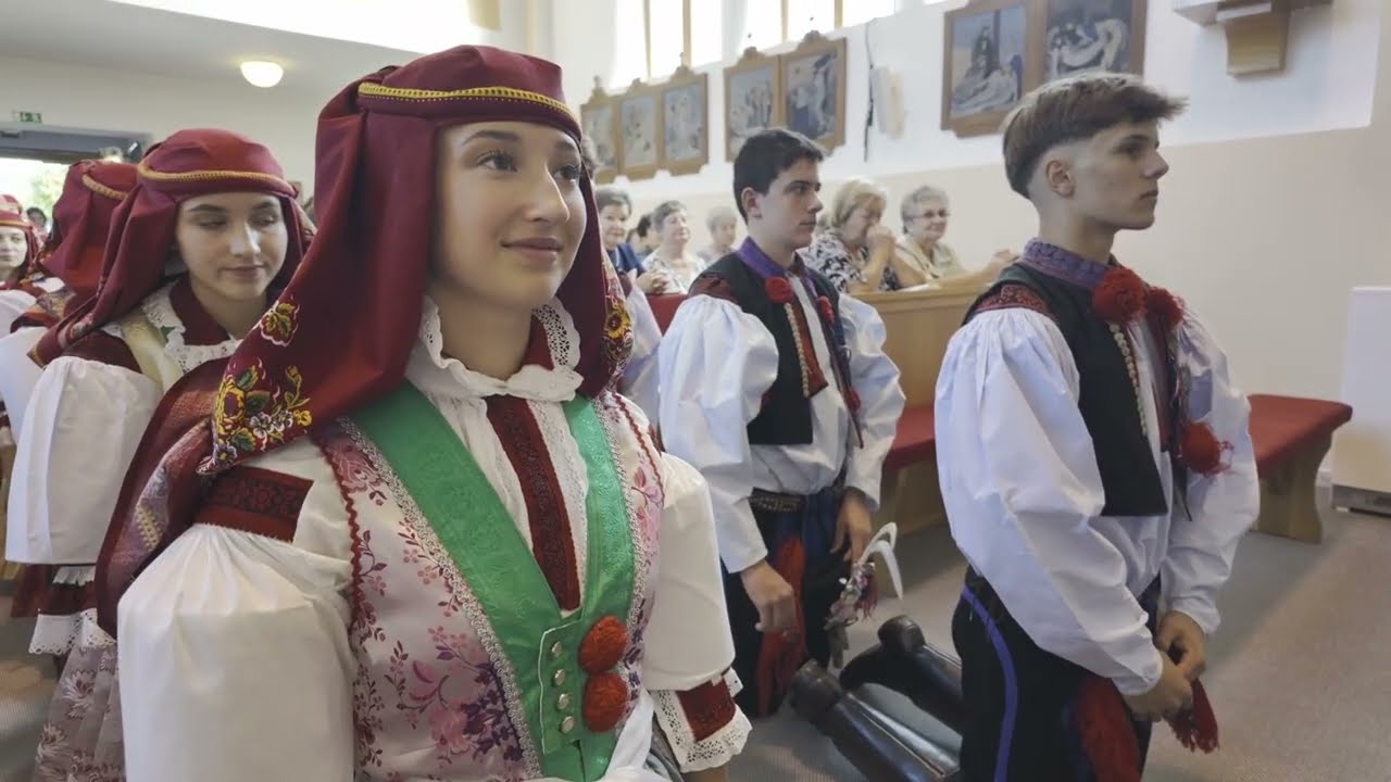 Hody Míkovice 2025