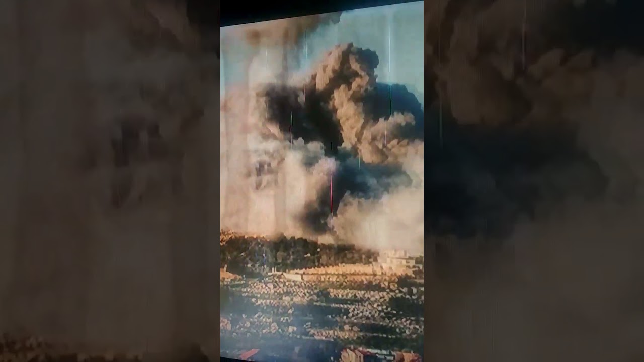 Don't kill the world - Stop The War #lebanonattack #lebanonwar #israelwar #shorts