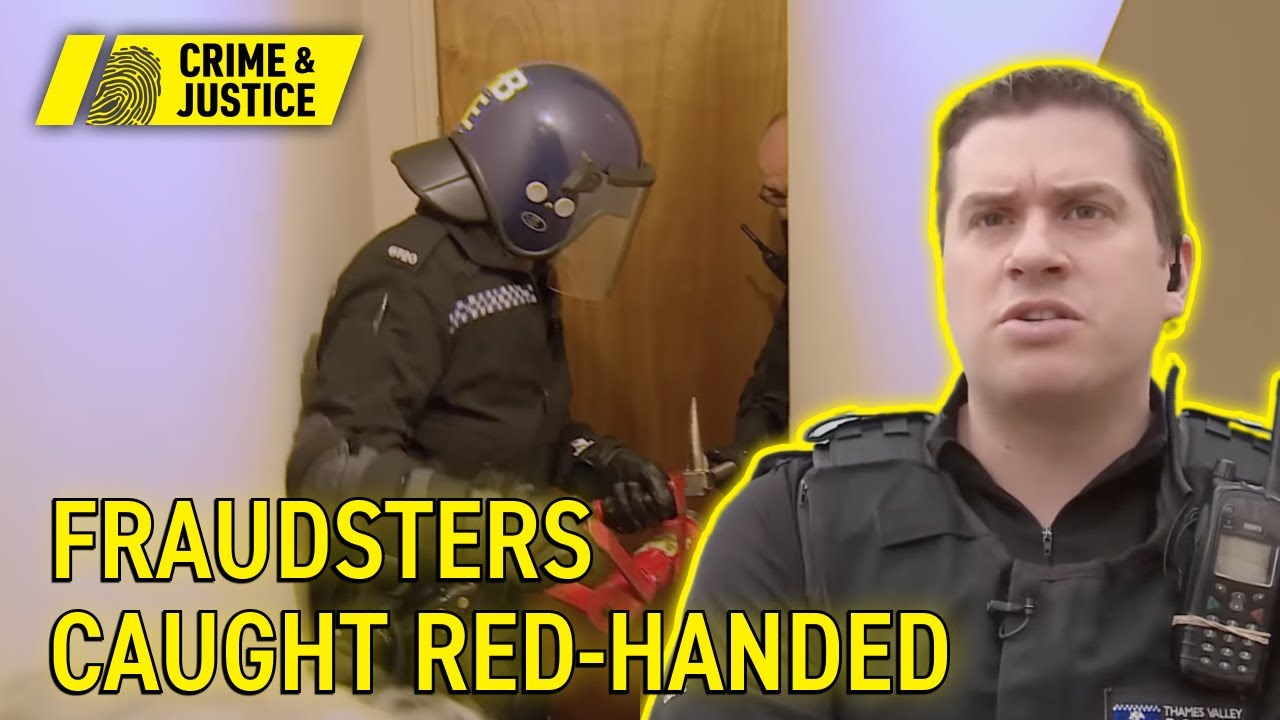 UK Insurance Fraud Exposed in Shocking Cases | Claimed and Shamed