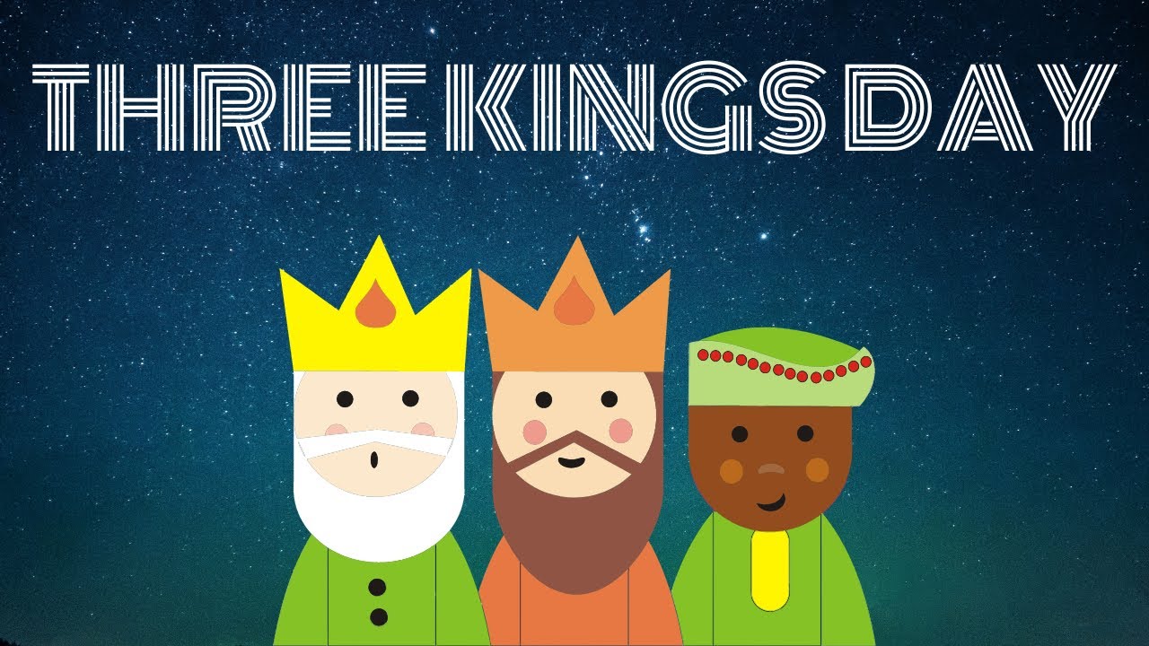 Three Kings Day in Spain | What's Three Kings Day like in Spain?