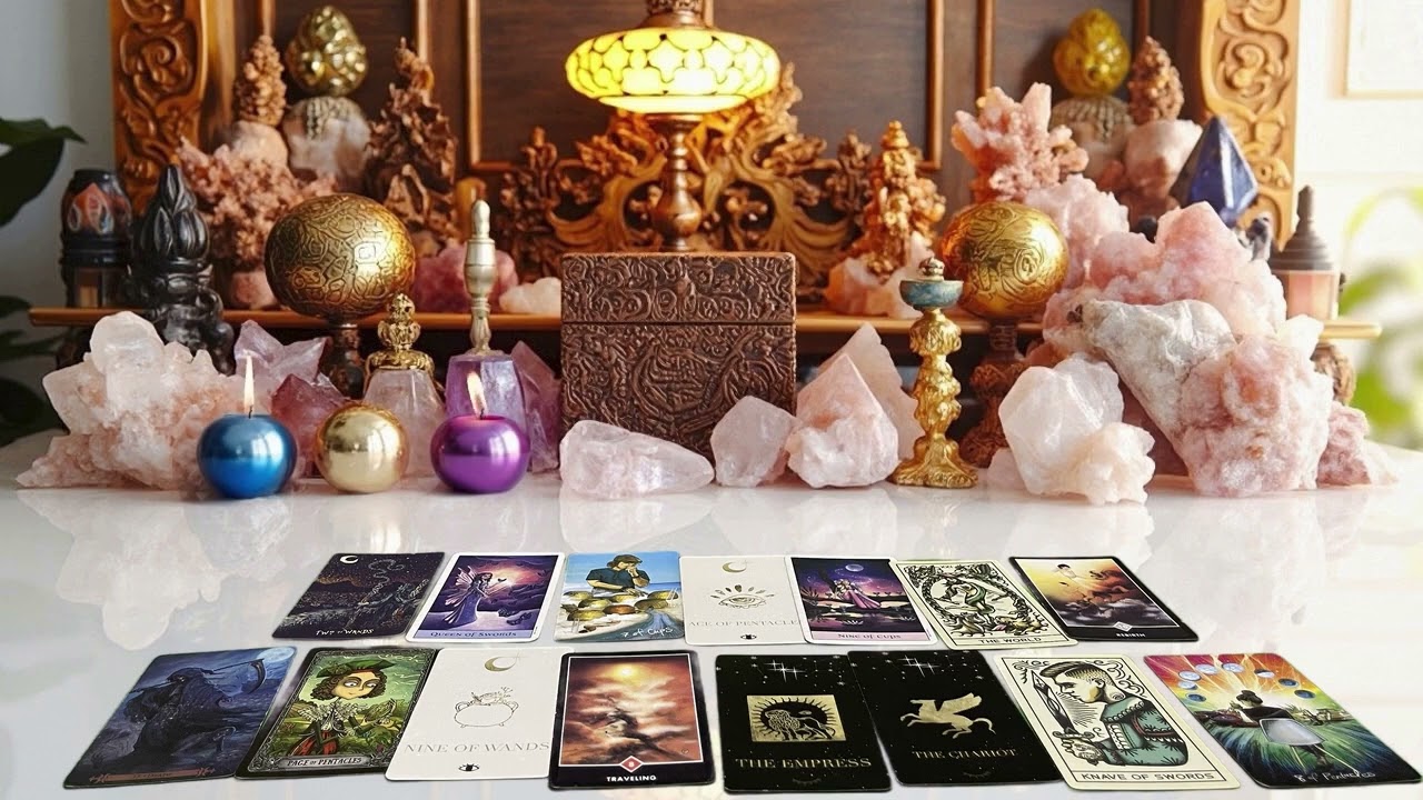 ARIES YOU WILL CRY WITH THIS VIDEO 😭🔮 BECAUSE A MIRACLE IS COMING TO YOU ✨ARIES   TAROT T