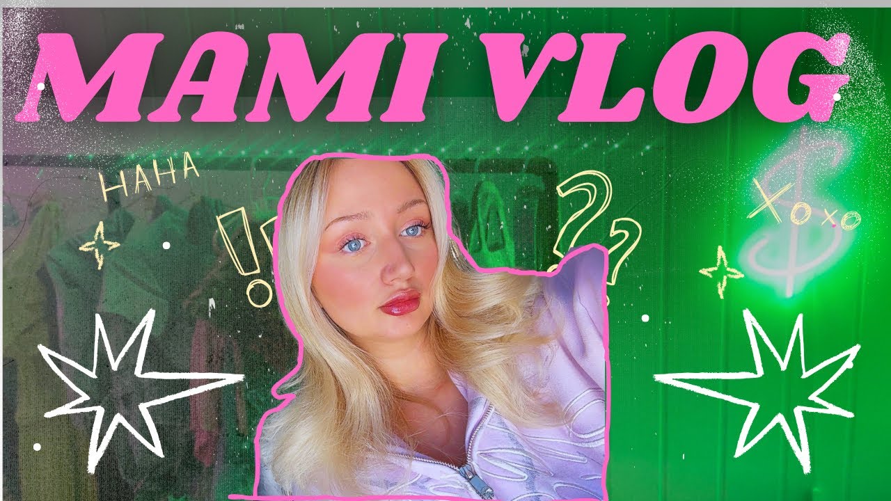 TU E GJET MOTIVIMIN TEM PRAP SI NANË #vlogshqip 