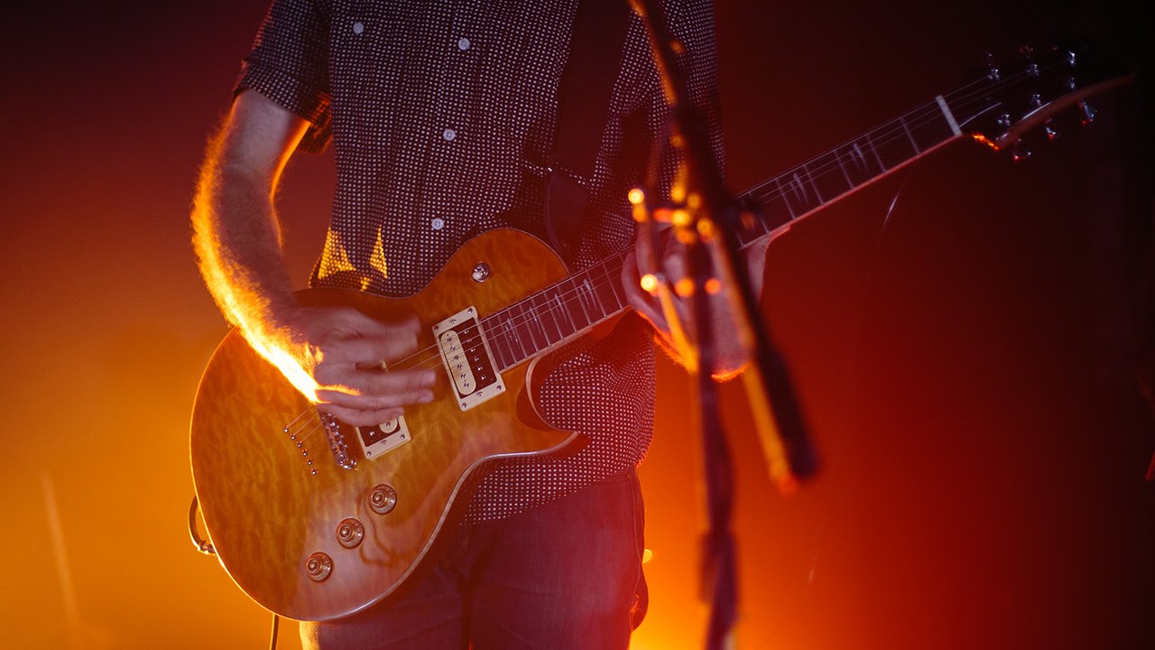 Mitchell Electric Guitars - MS Series