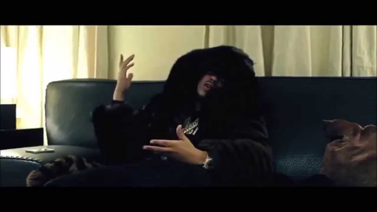 *2015* ALIVE - FRENCH MONTANA TYPE BEAT PROD.BY ADRENALINE BEATS