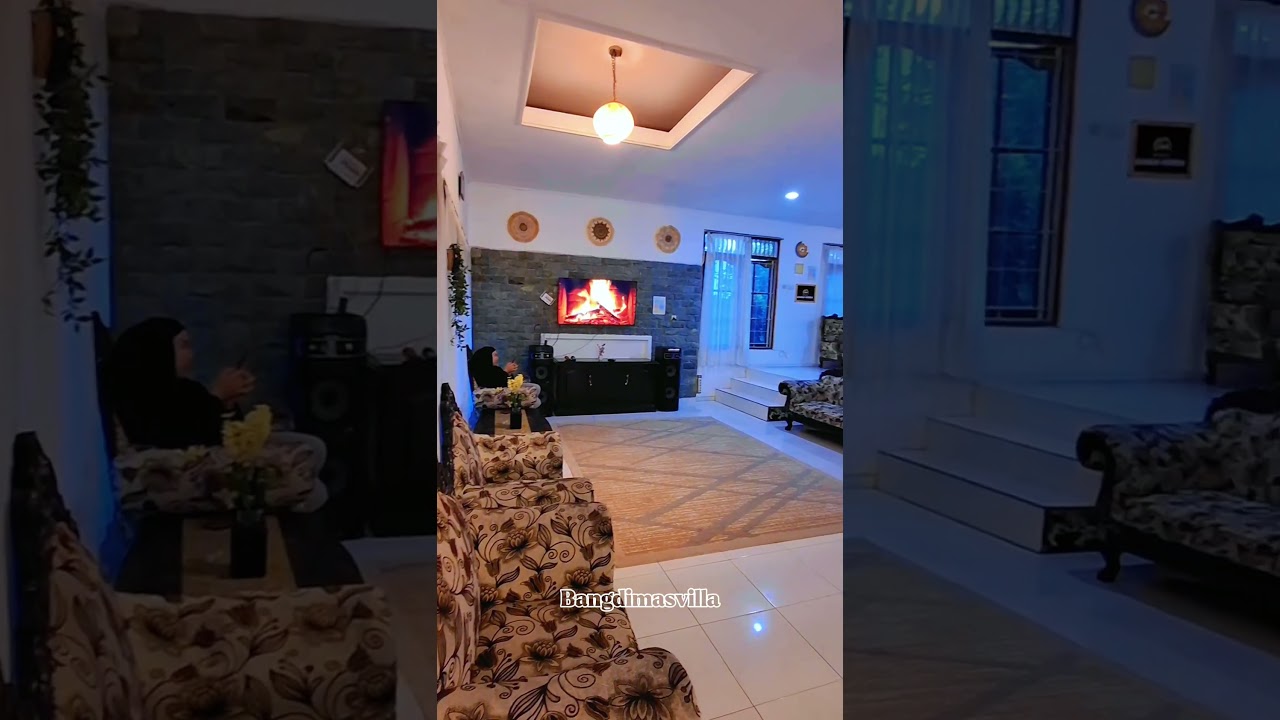 villa Casa vera 1 puncak Bogor