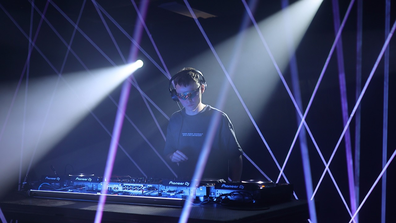 sUgar — Melodic House & Techno & UK Garage