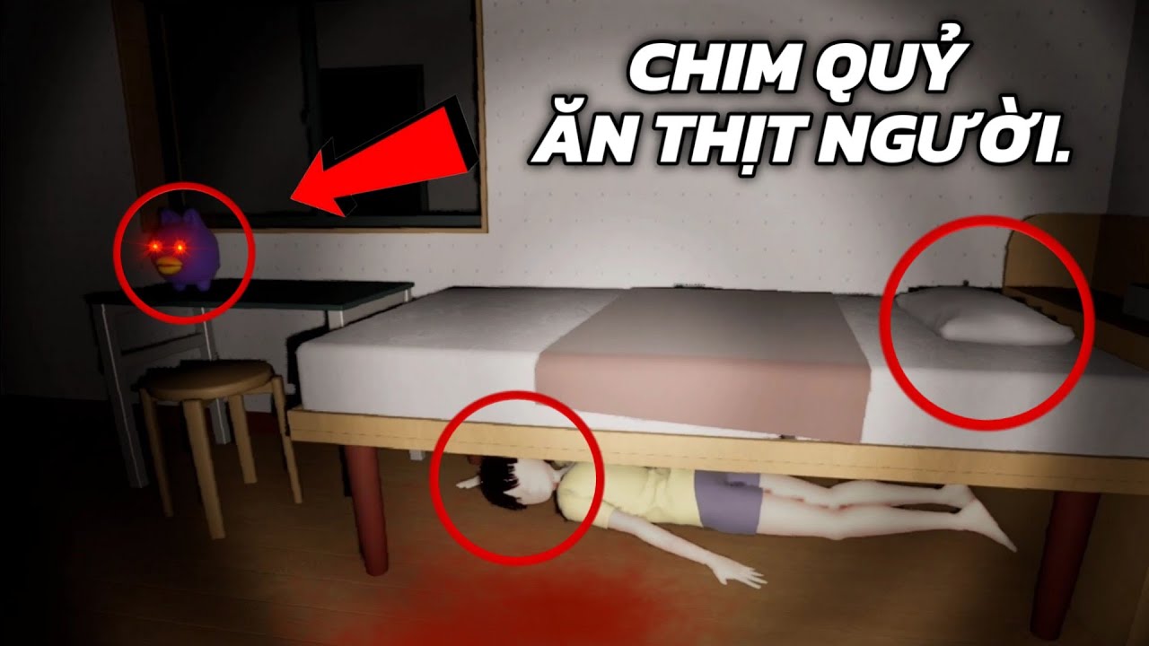 NGƯỜI TINH MẮT MỚI NHÌN RA ĐƯỢC ĐIỂM BẤT THƯỜNG... | False Dream