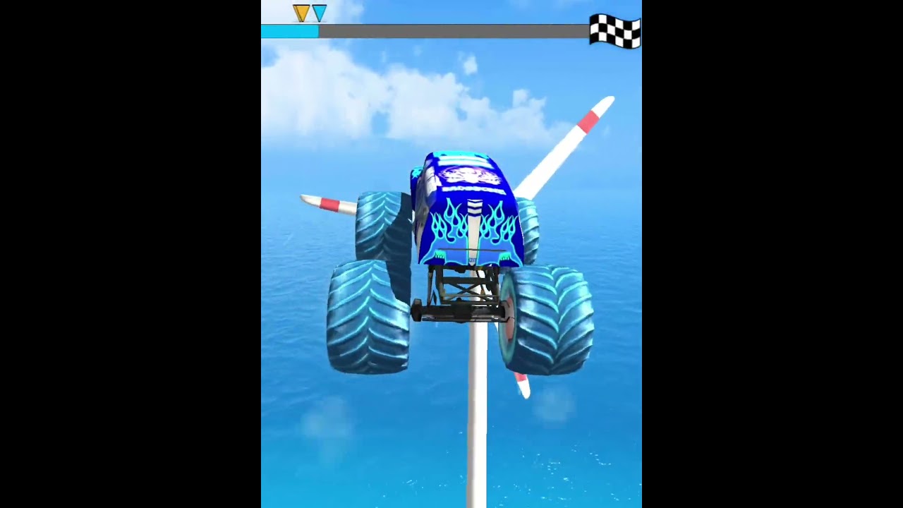 Aisa Crash Kabhi Nahi Dekha Hoga! 💀