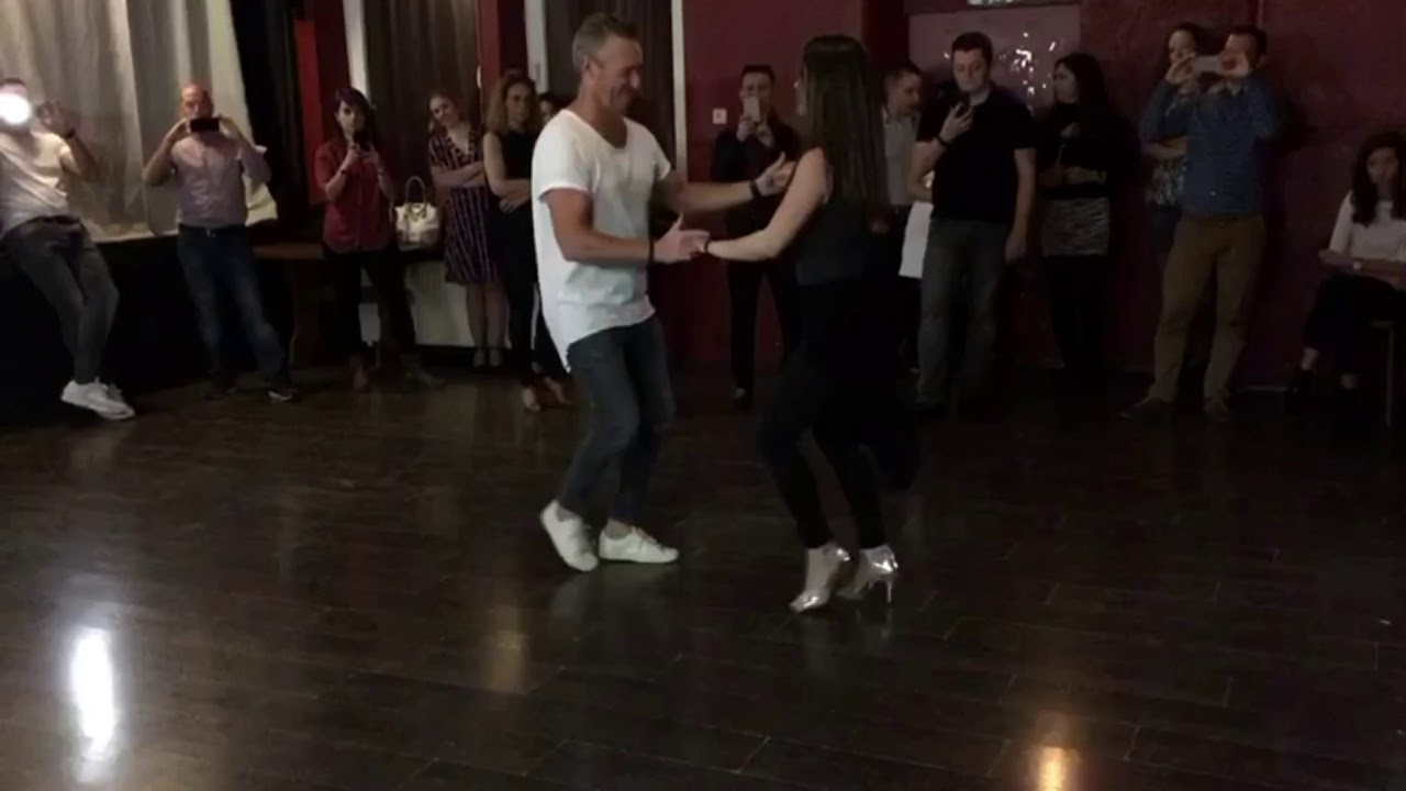 Gilles & Jasmin (Alkemia Dance School)