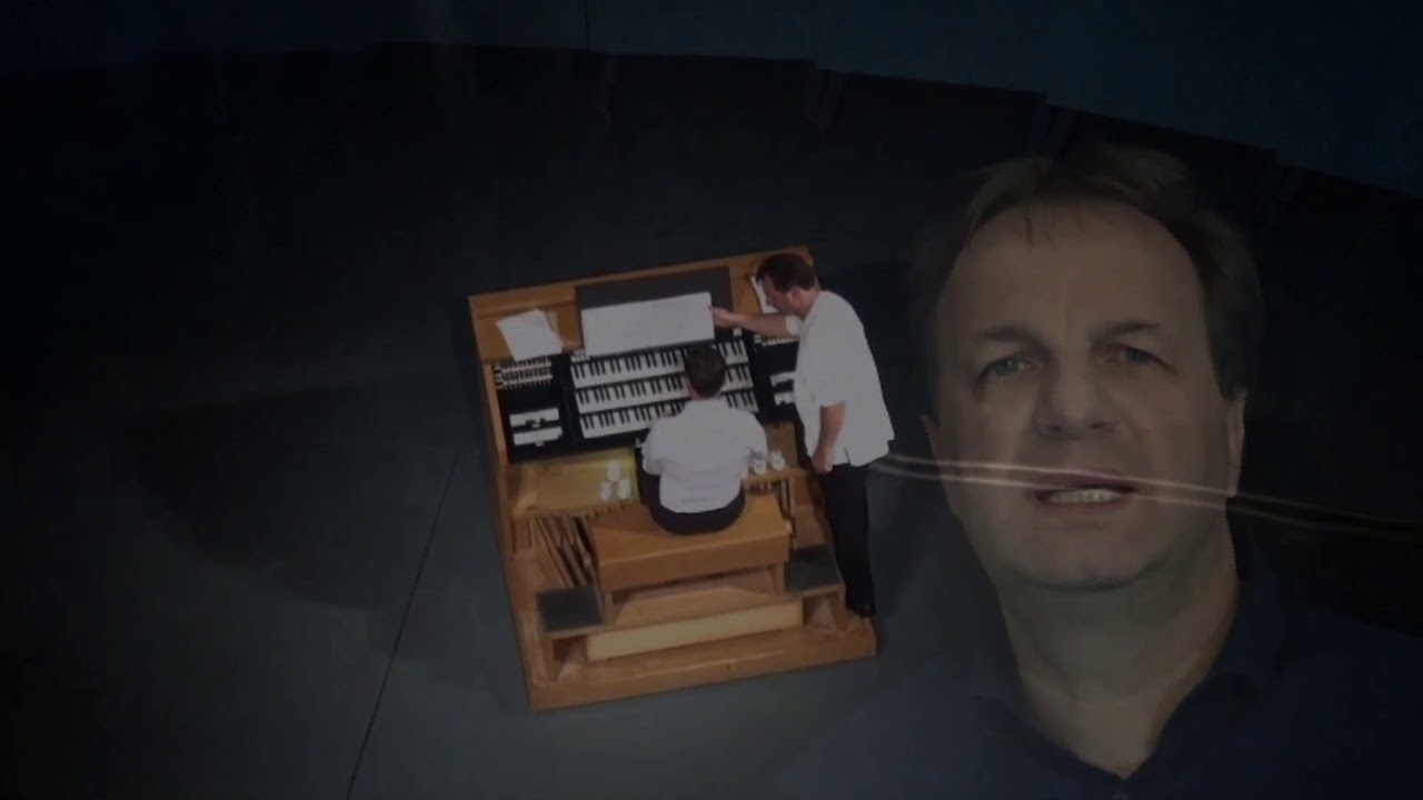 Hudobné pozdravy pre Stanislava Šurina od priateľov, pri významnom životnom jubileu (17.1.2021)