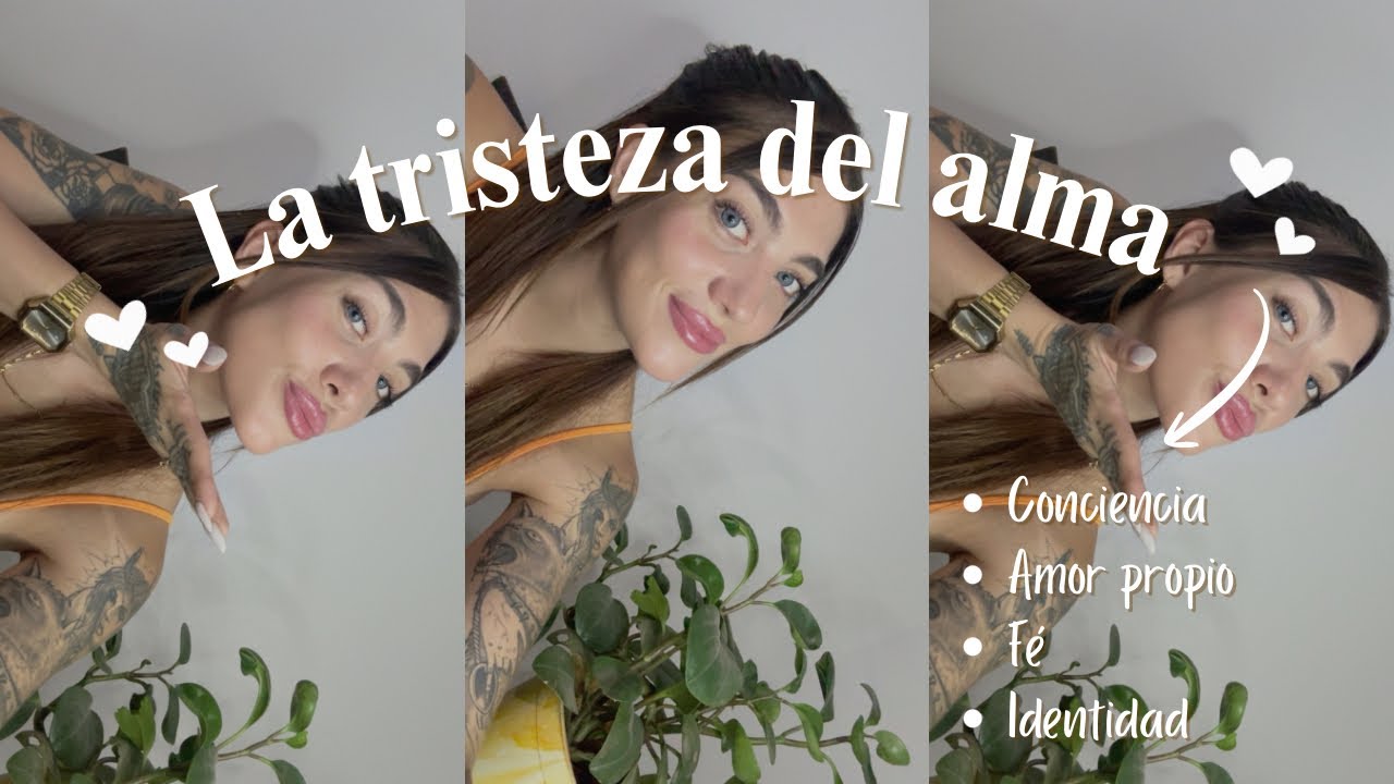 Por qué te sentís triste y ansiosa aunque “todo esté bien”