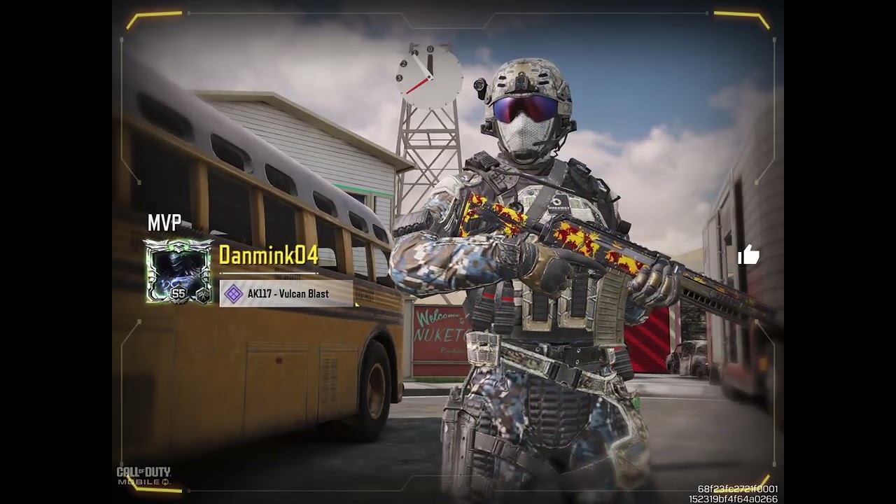 Codya#7