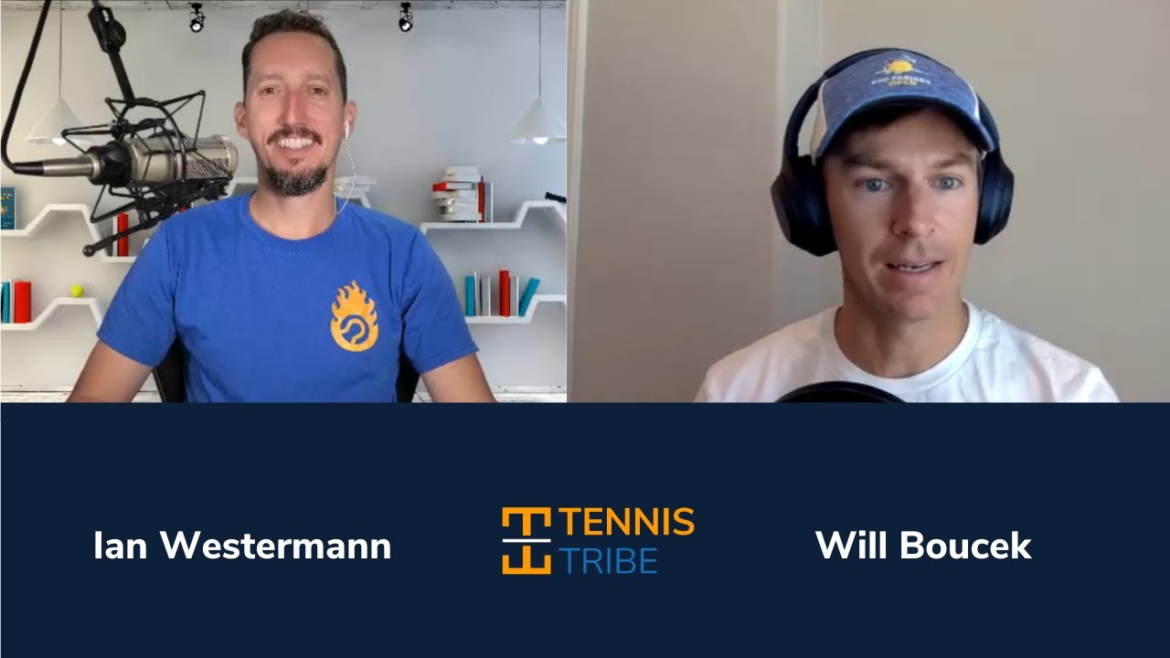Ian Westermann: #1 Reason People Don't Improve, Doubles Therapy, & Beating Yourself 6-0, 6-0