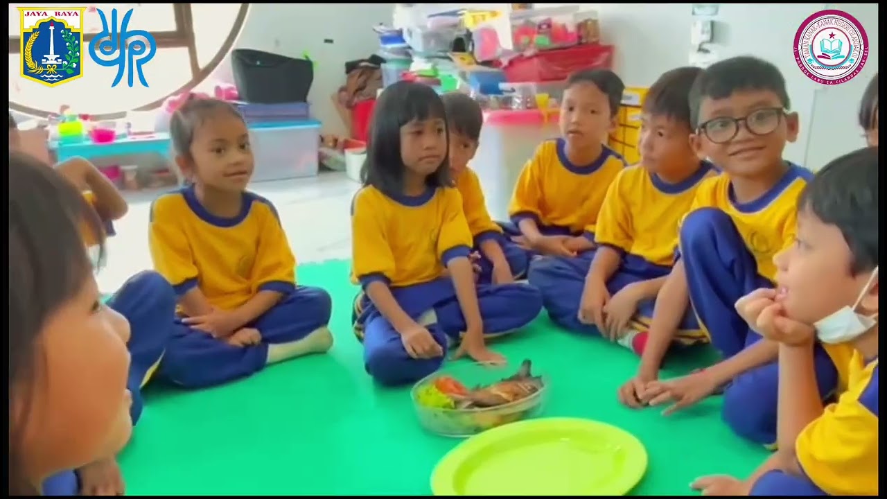 BELAJAR SERU, BERMAKNA DI ERA DIGITAL : INOVASI PEMBELAJARAN MENDALAM DENGAN GAMES EDUKATIF
