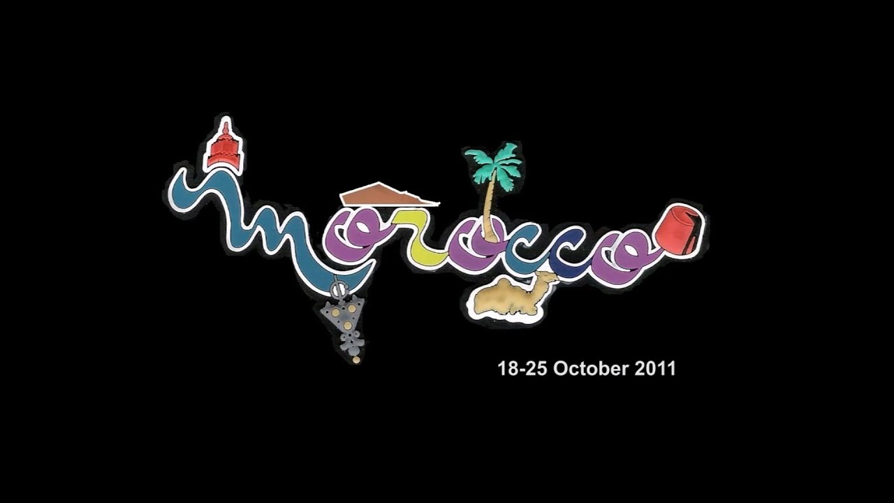2011 Motoaventure Morocco - High Atlas & Desert Tour