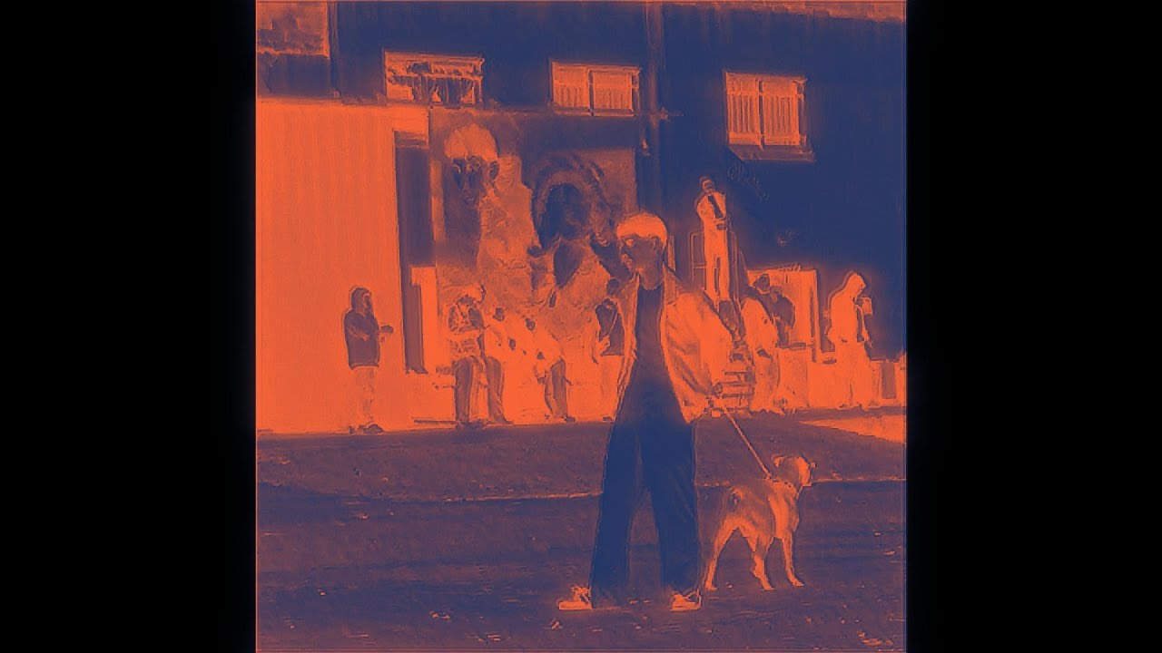 (FREE) Ino Casablanca x TIF Type Beat 