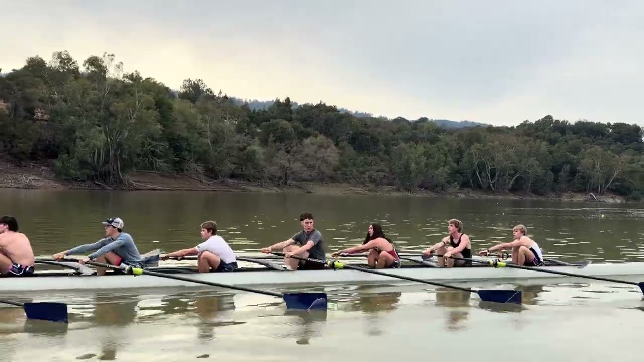 8+ Hamm/Carpenter/Powell/L. Degraff/Weinstein/DR/McInerney/Brown
