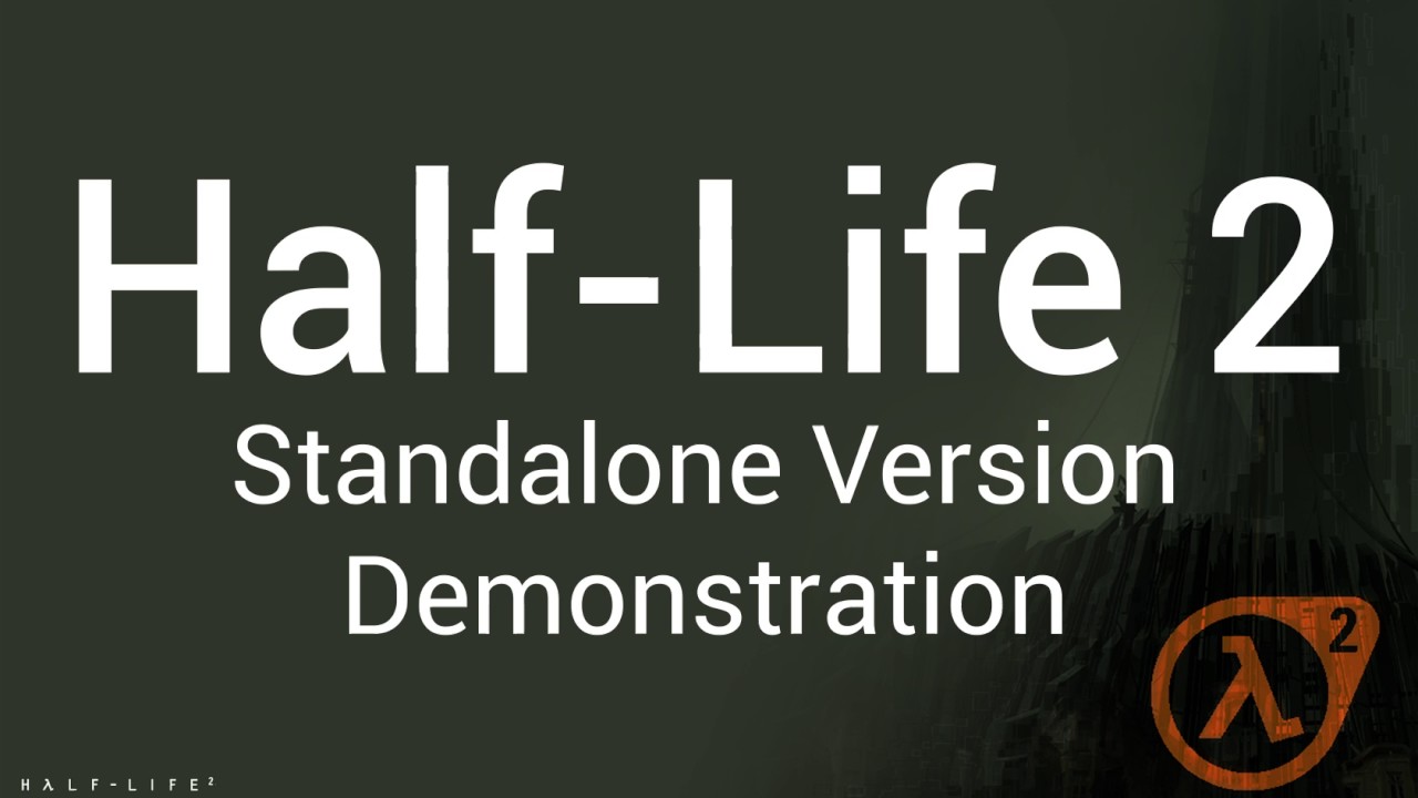 Half-Life 2 Collectors Edition Sep 29, 2004 (2153) Standalone