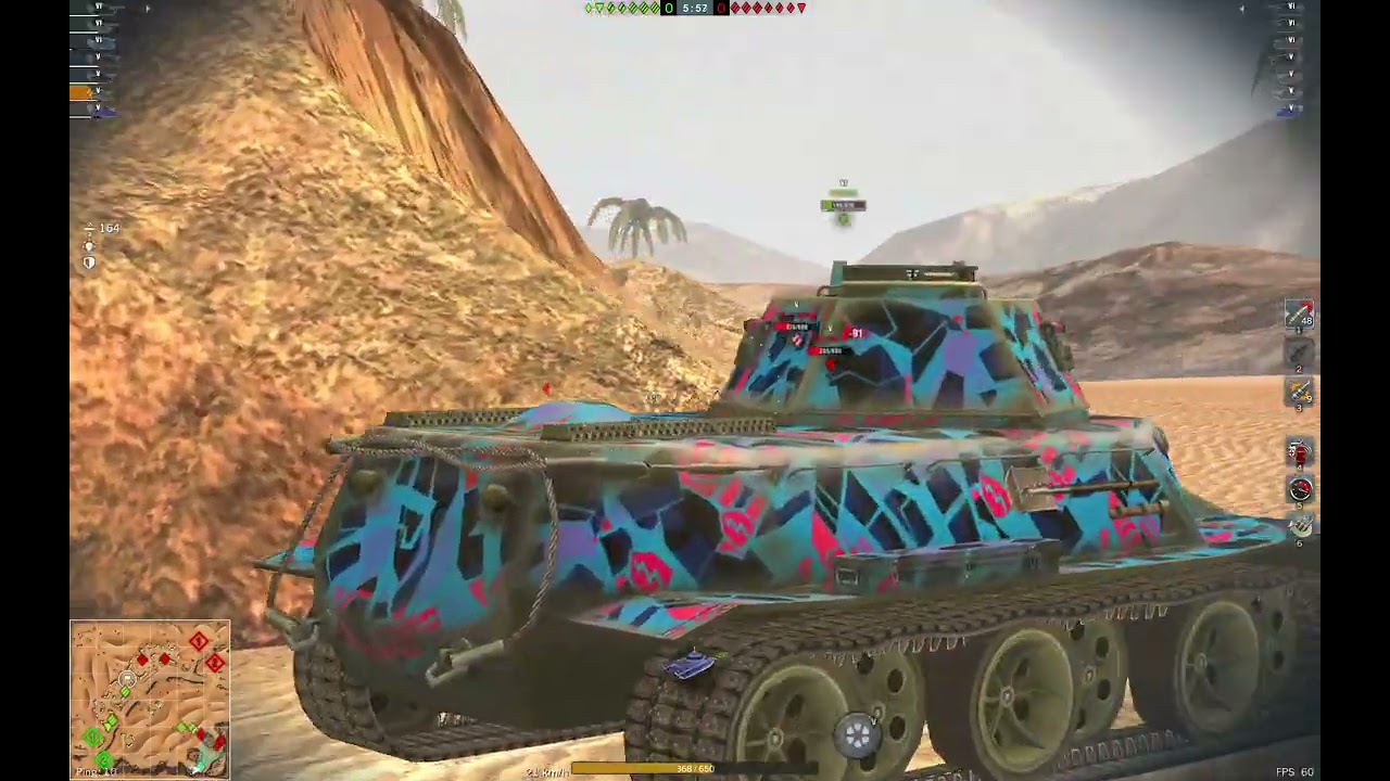 WoT Blitz 2026/03/03_1