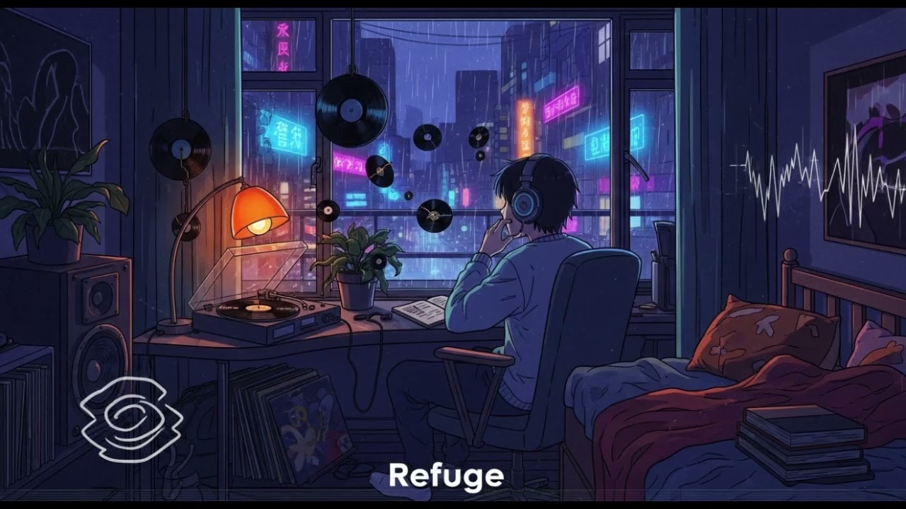 REFUGE