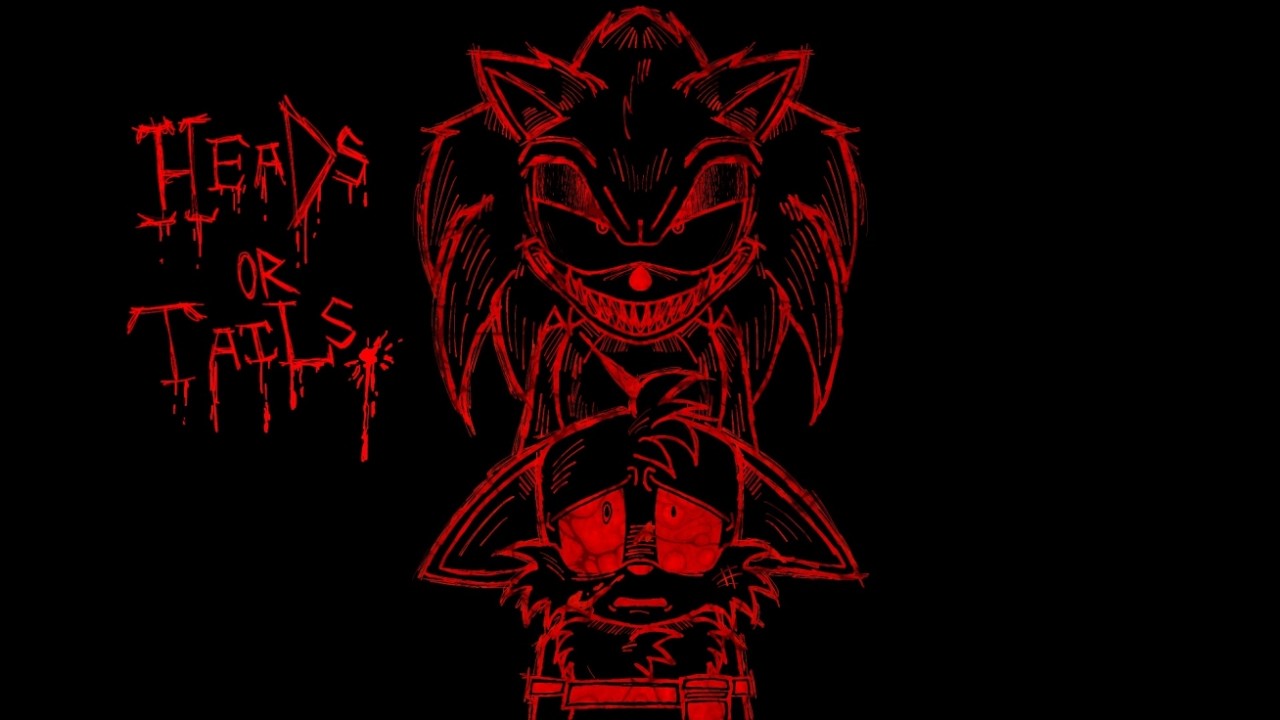[Scrapped] Heads Or Tails (Tails Solo Theme) | Eternal Nightmare OST