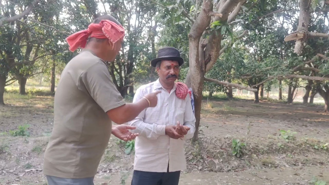 BILAYTI BICAAR METHLI ME  LALIT JHA BRIJBHUSHAN JHA LALIT NARAYAN JHA HARIHARPURIYA