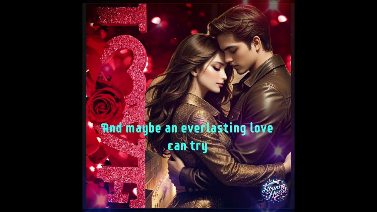 An Everlasting Love 💖 Andy Gibb