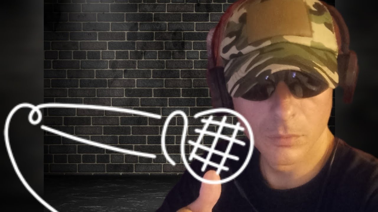 RAP COVER