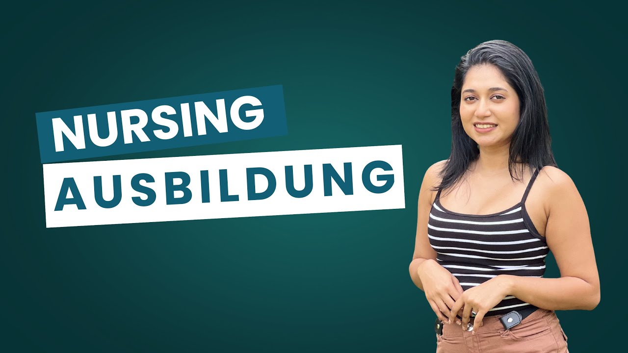 Top Nursing Ausbildung in Germany 2025 | Salary, Training, Job Scope & Eligibility  | in Malayalam