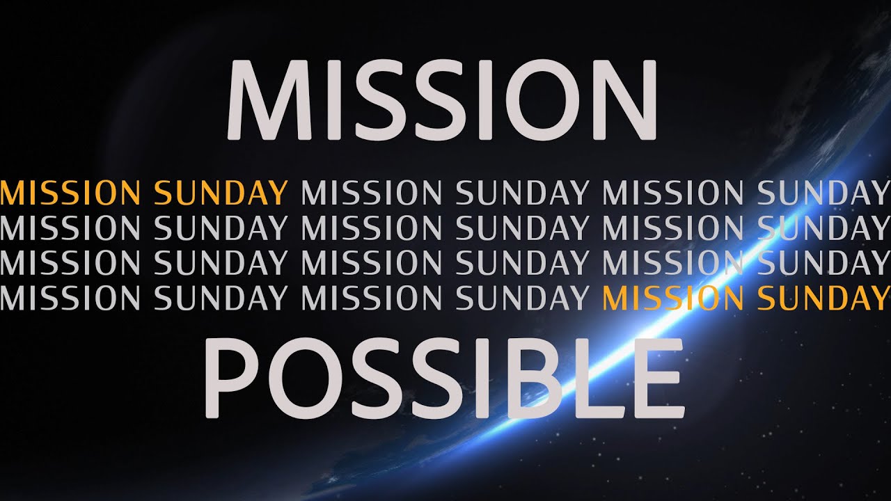 Mission Possible | Sergey Golovey | CFC, Sacramento