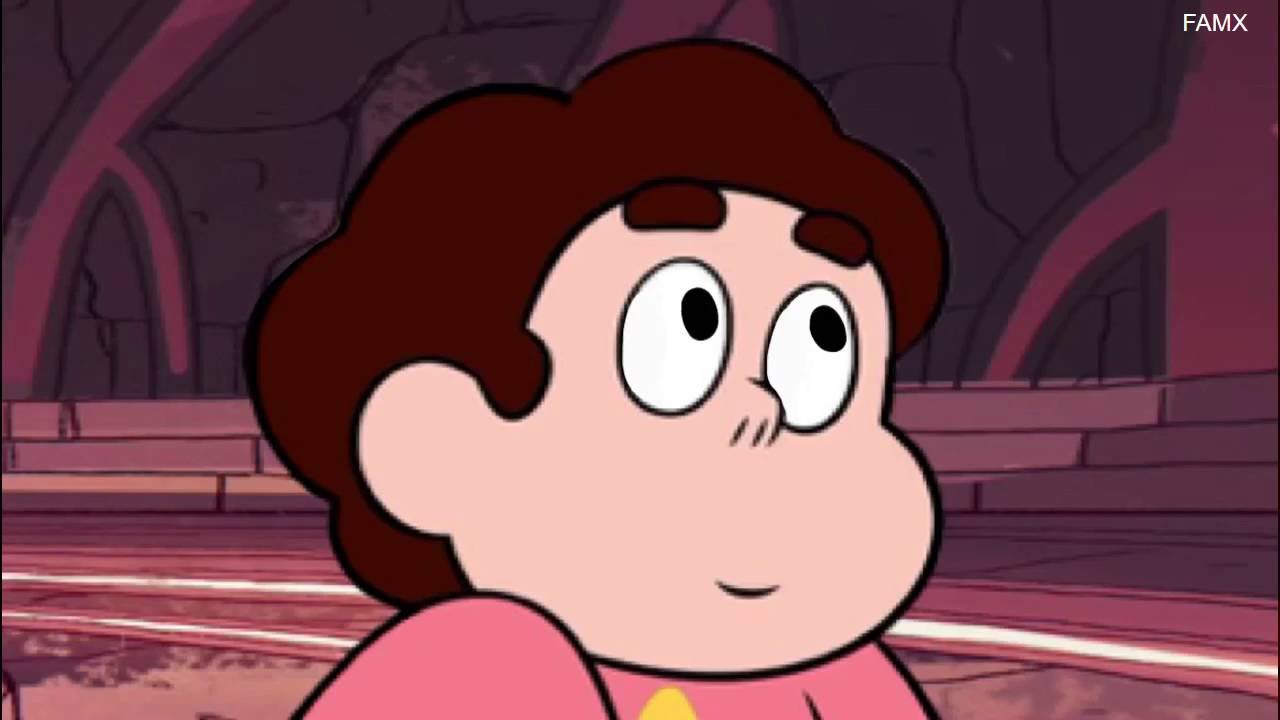 Steven Universe Fan Animation { Biggs Jasper Healed }