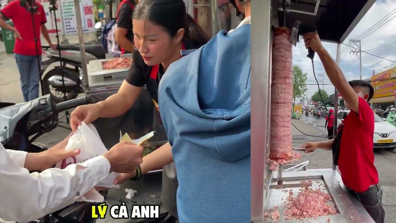 LỢI NHUẬN BÁN BÁNH MÌ