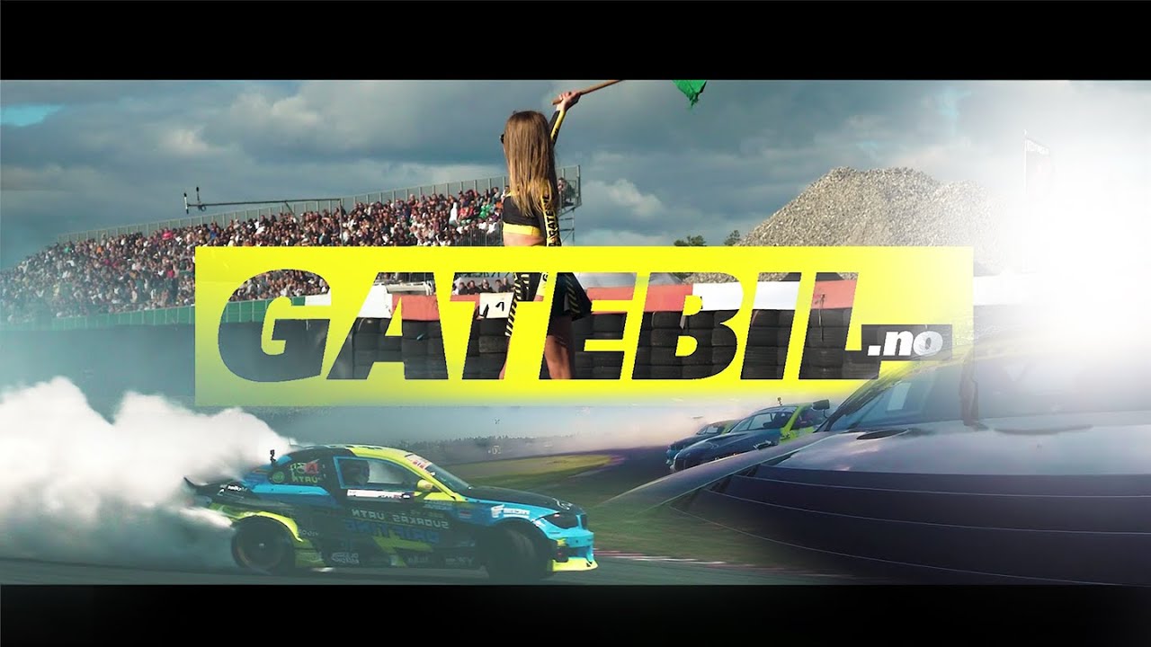 GATEBIL 2022 