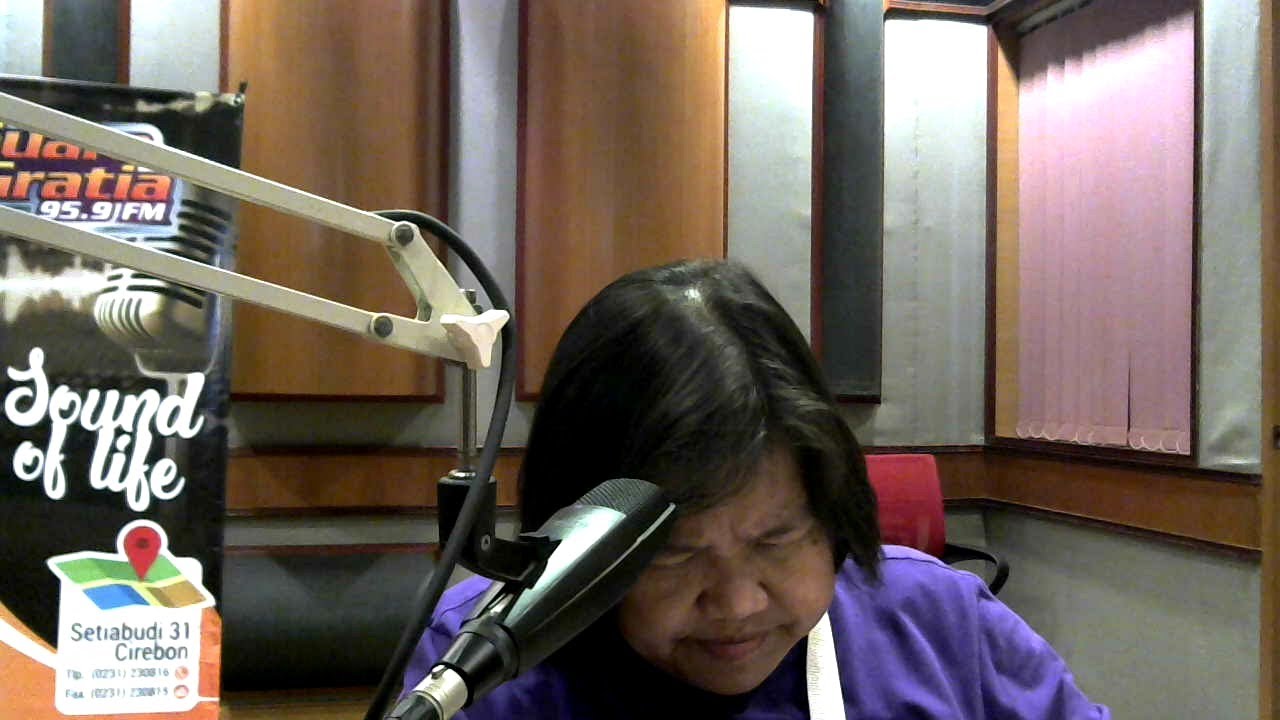 SUARA GRATIA FM