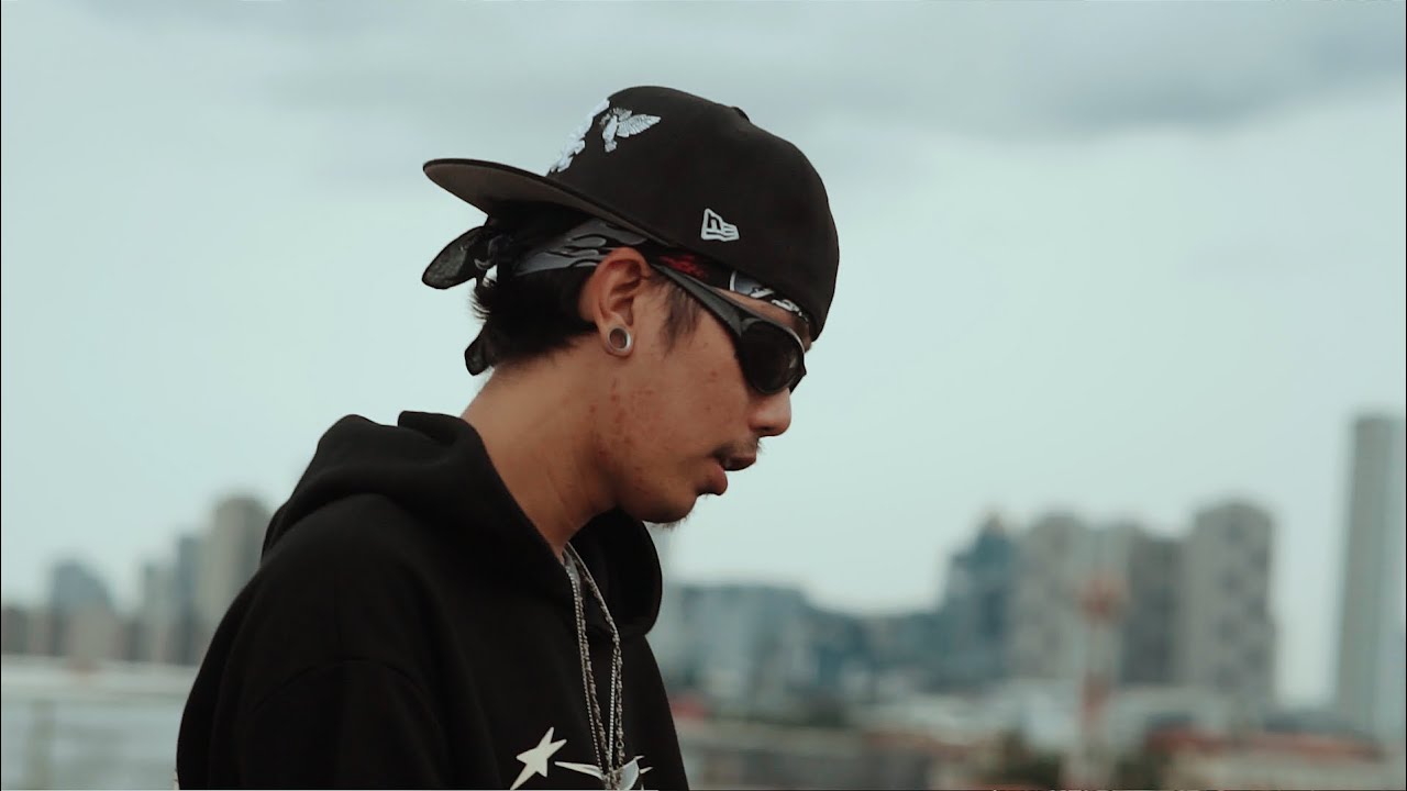KINIL - NU META ft. Figga XO (Official Music Video)