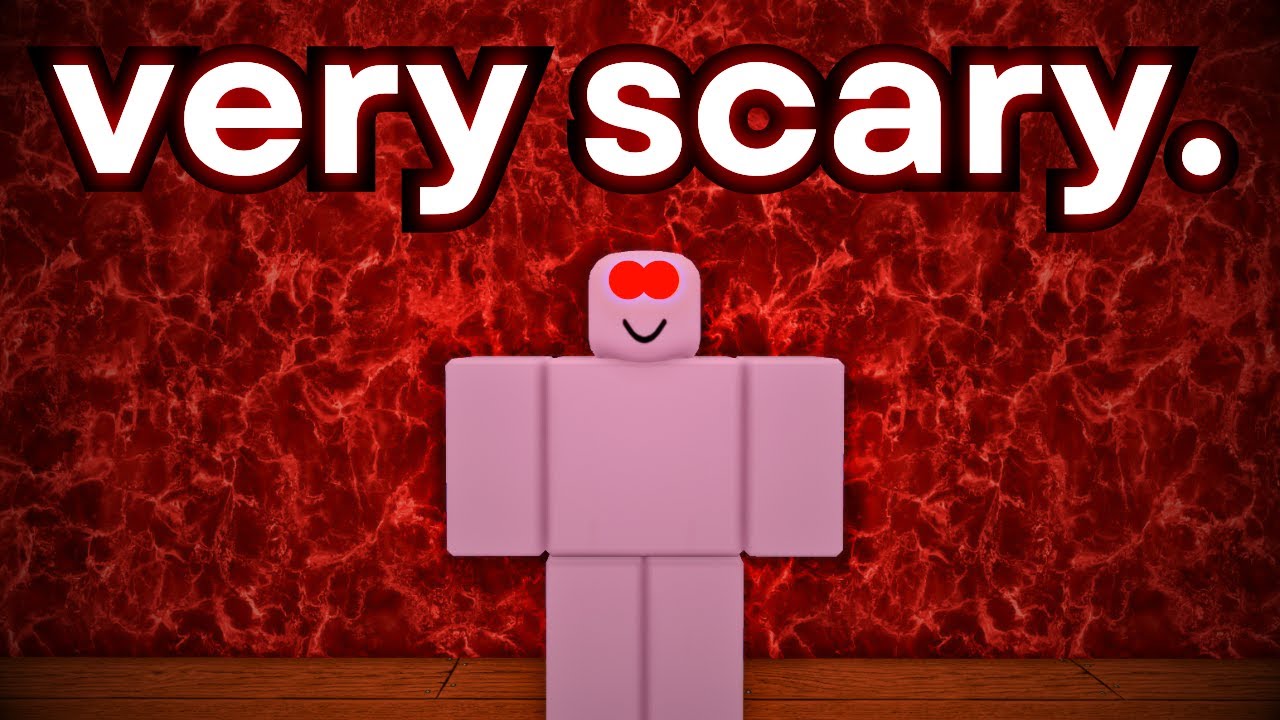 Playing MY ACTUAL WORST Obby Creator Horror Game