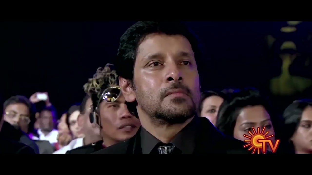 Avinash Chebbi 2025 Multi Lingual Showreel