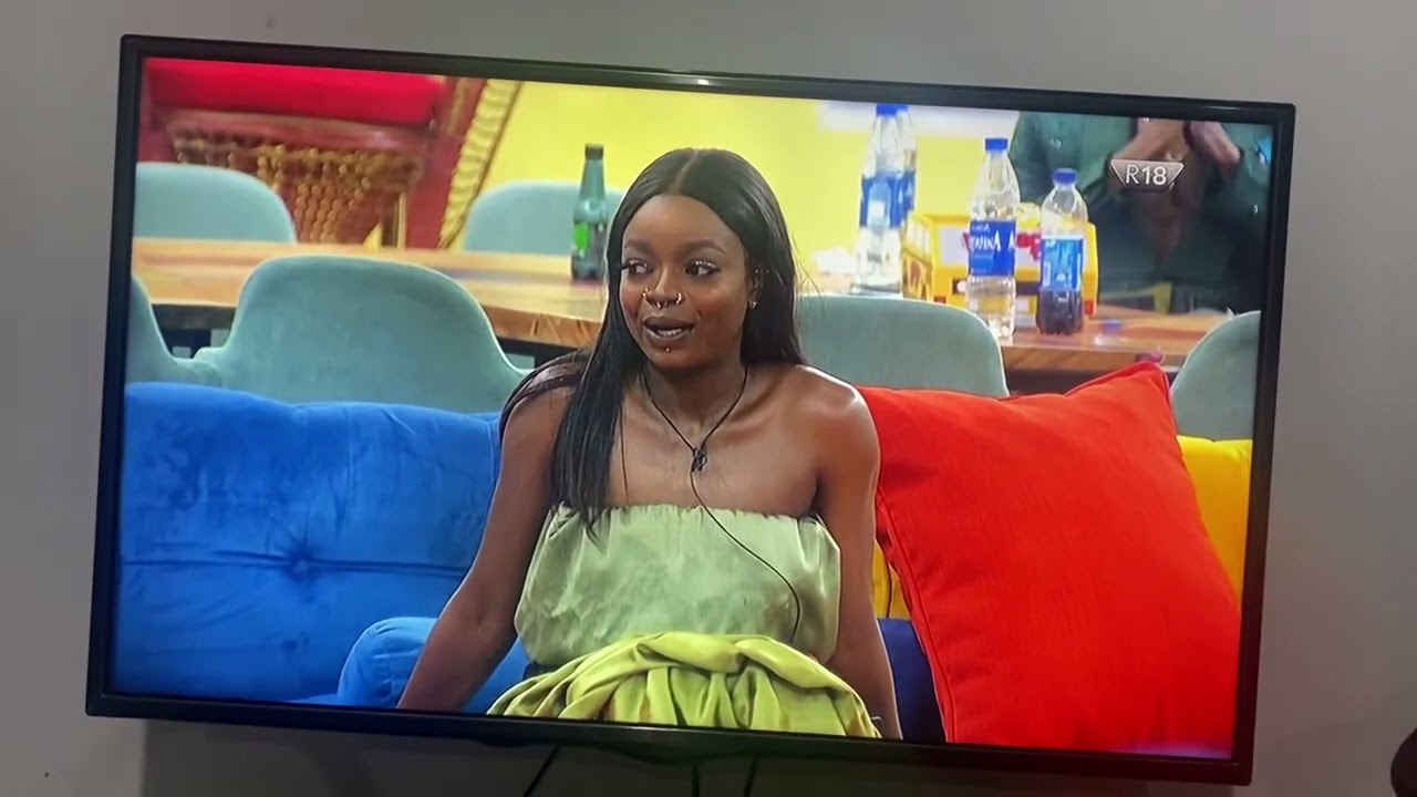 Guys prank the new female housemates (part 2) - BBNaija 2021 Season 6