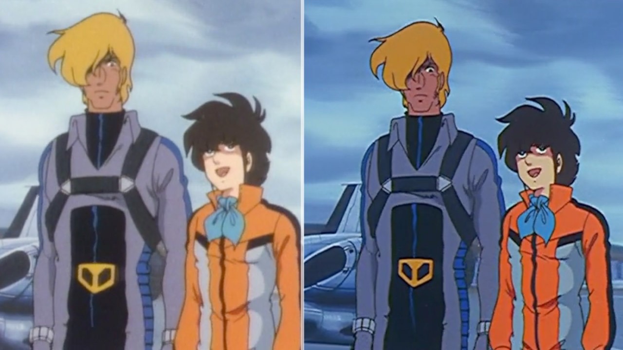 Robotech DVD Showdown: Choosing Legacy Nostalgia vs Remaster Complete Series